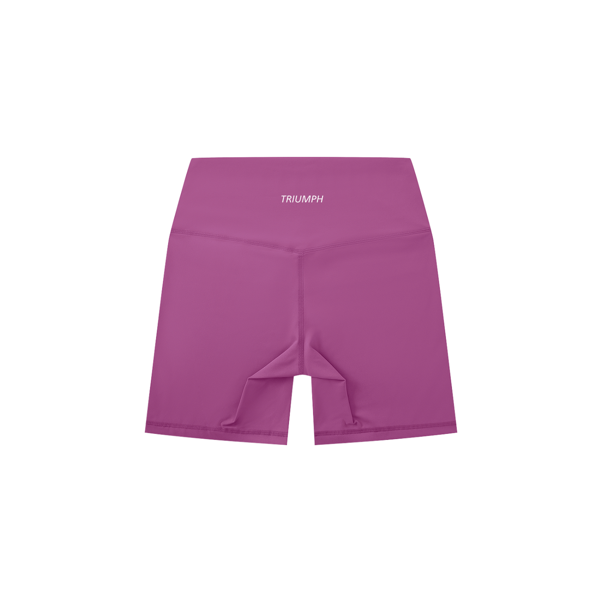 Viper High Waisted Shorts
