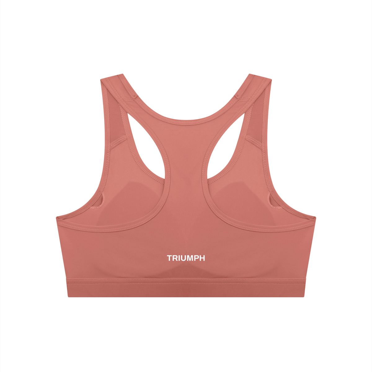 Women's Cropped Sports Bra