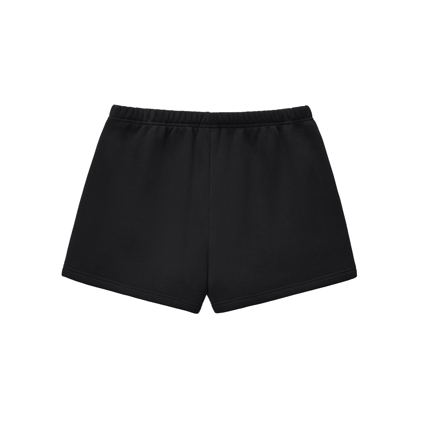 Women's Fleece Drawstring Shorts