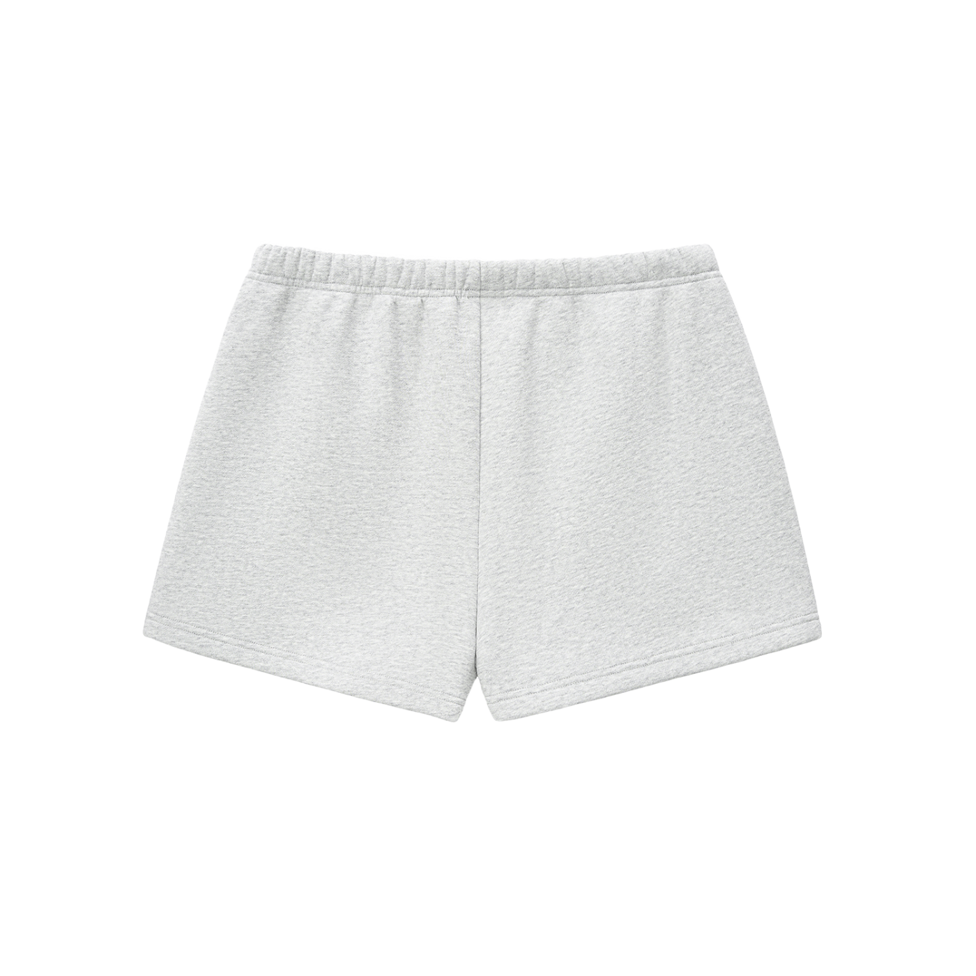 Women's Fleece Drawstring Shorts