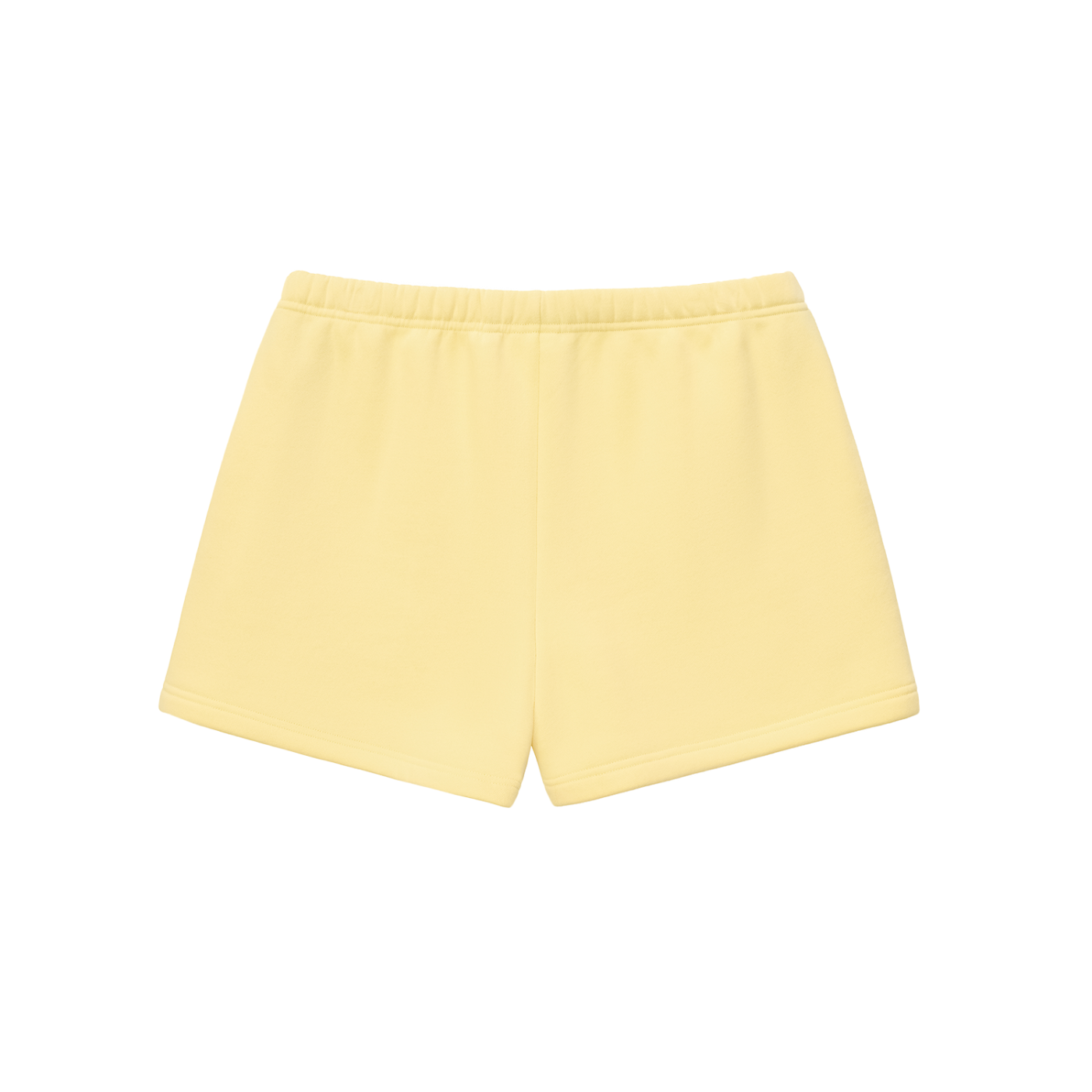 Women's Fleece Drawstring Shorts
