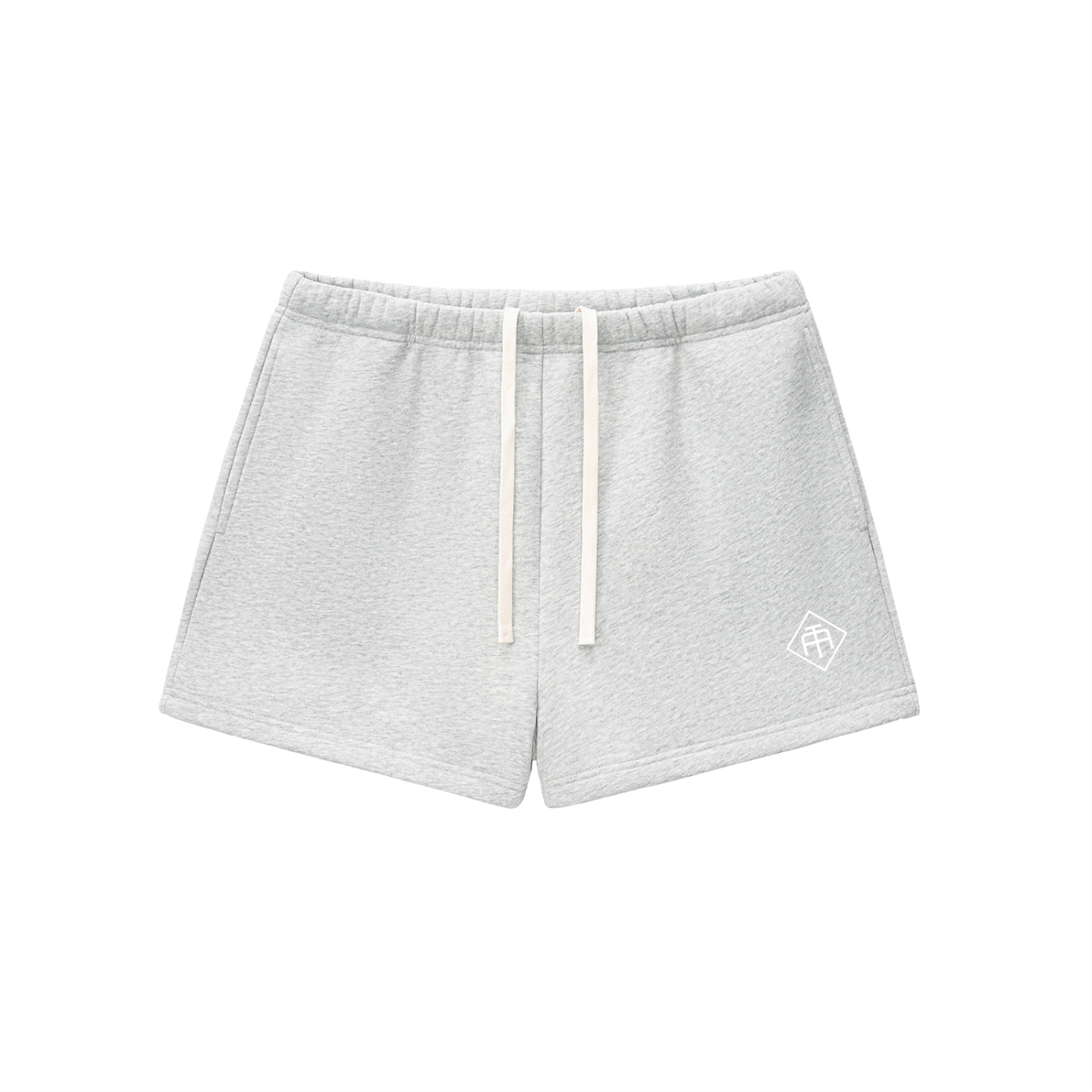Women's Fleece Drawstring Shorts