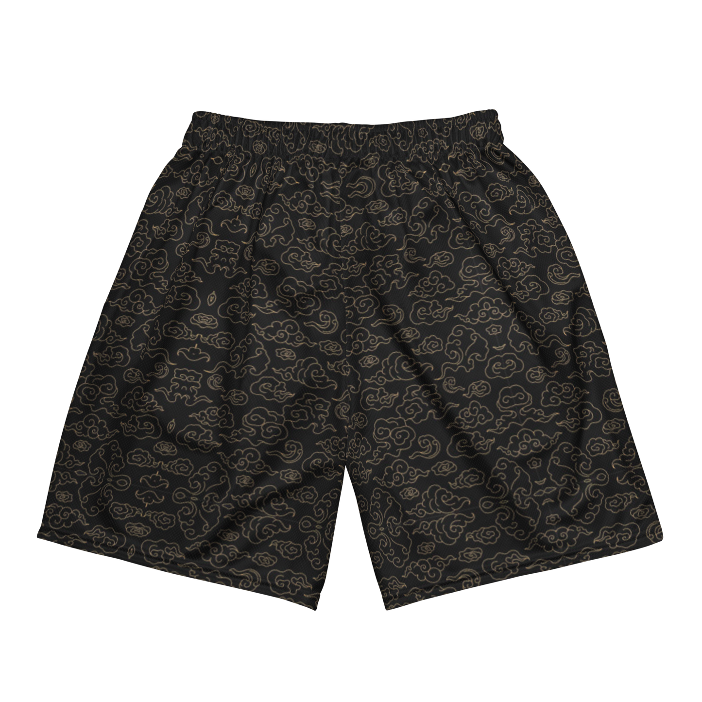 勝利 "Triumph" ESTD 2023 Mesh Shorts
