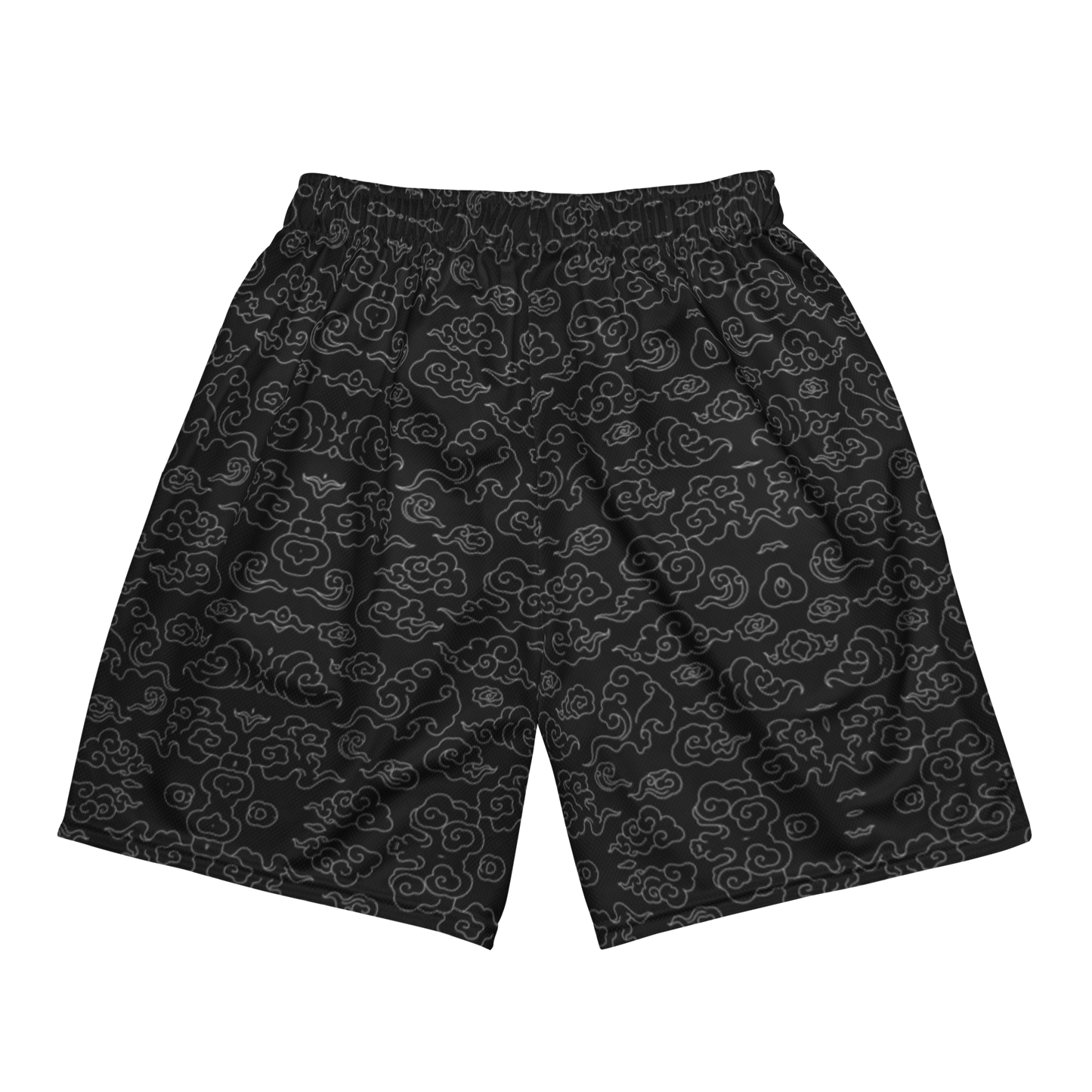 勝利 "Triumph" ESTD 2023 Mesh Shorts