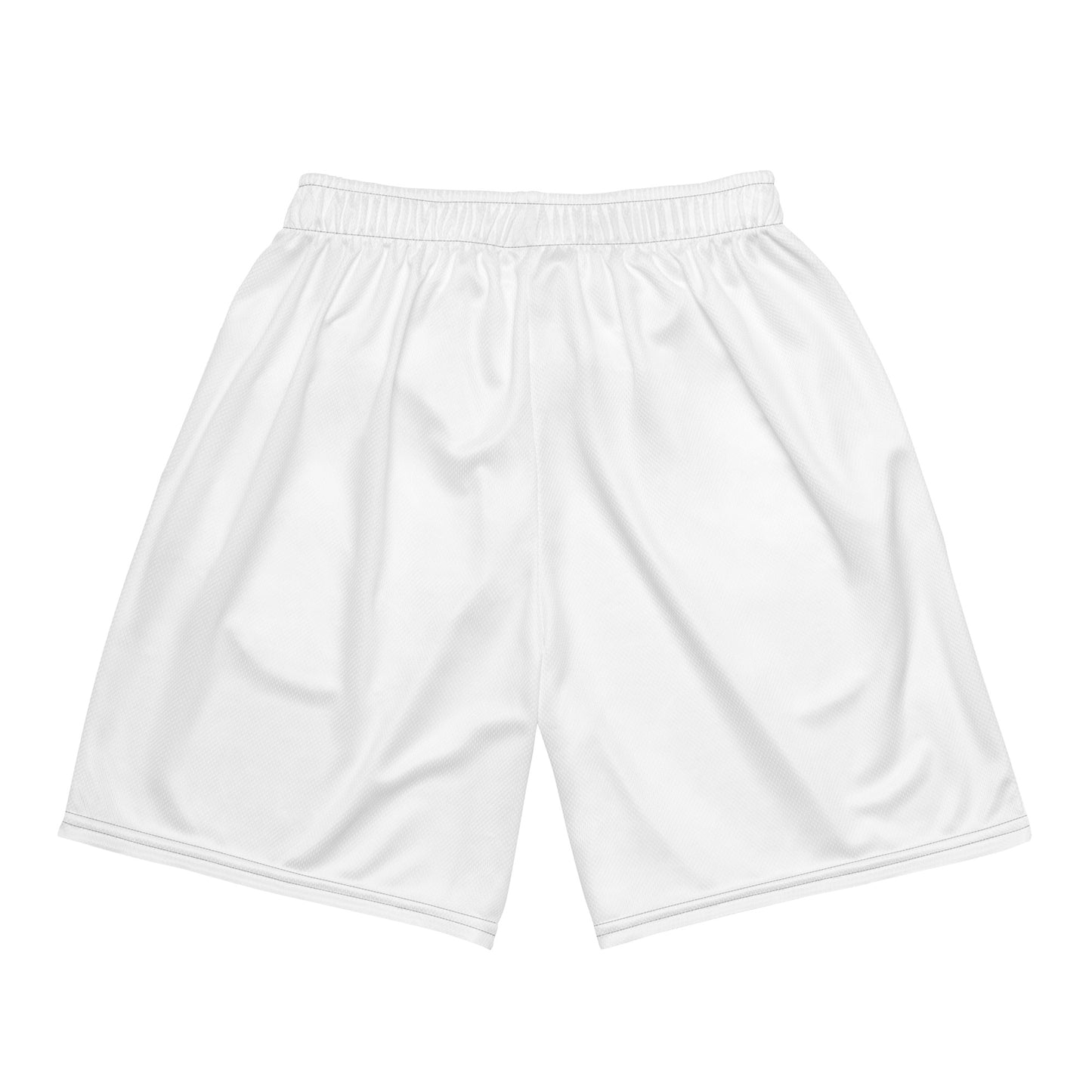 Nexus Mesh Shorts