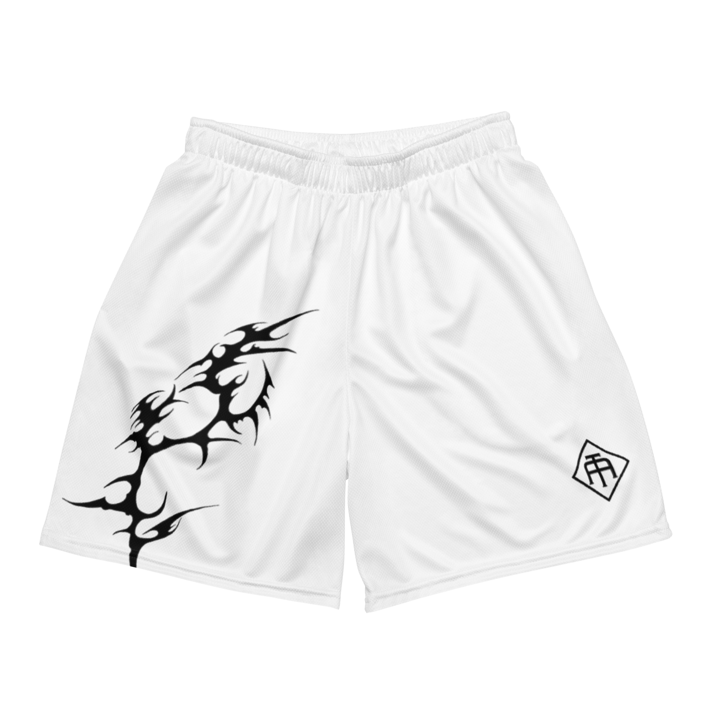 Void Mesh Shorts