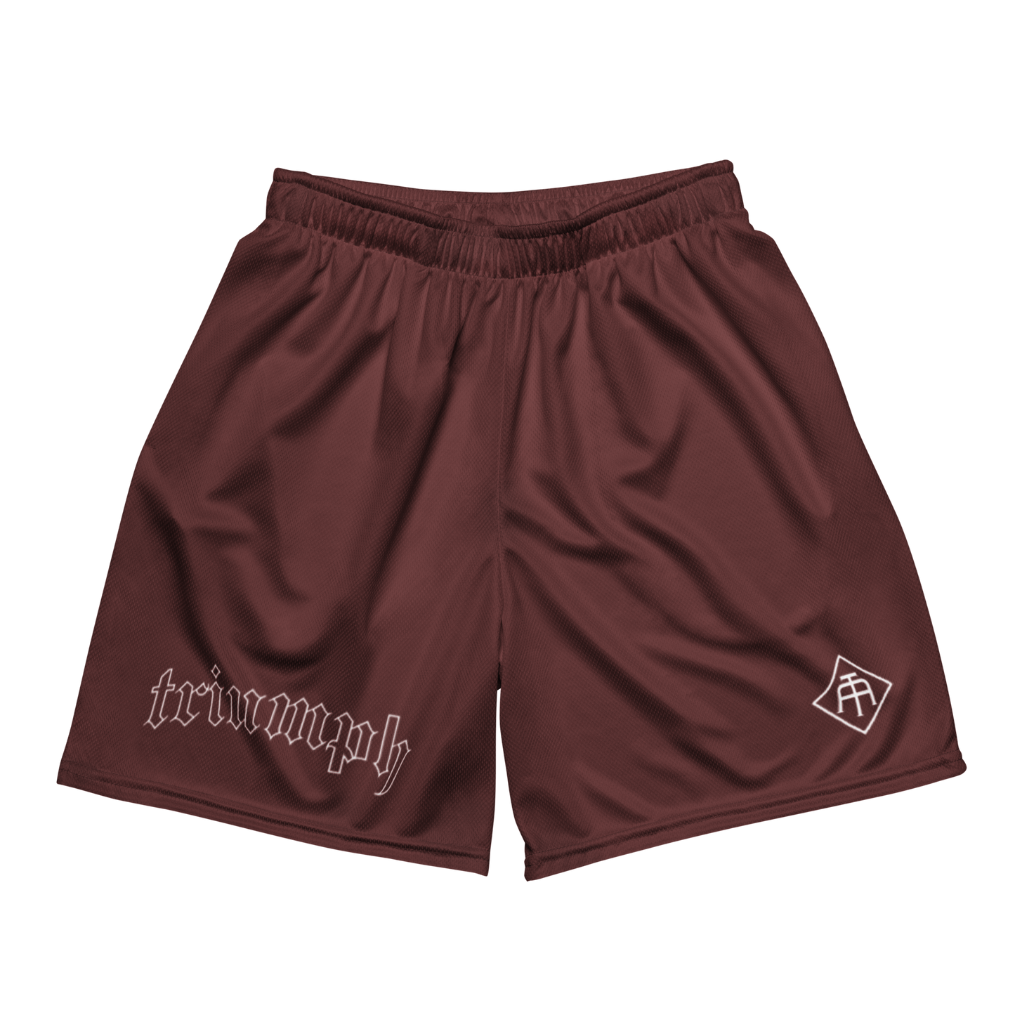Velocity Mesh Shorts