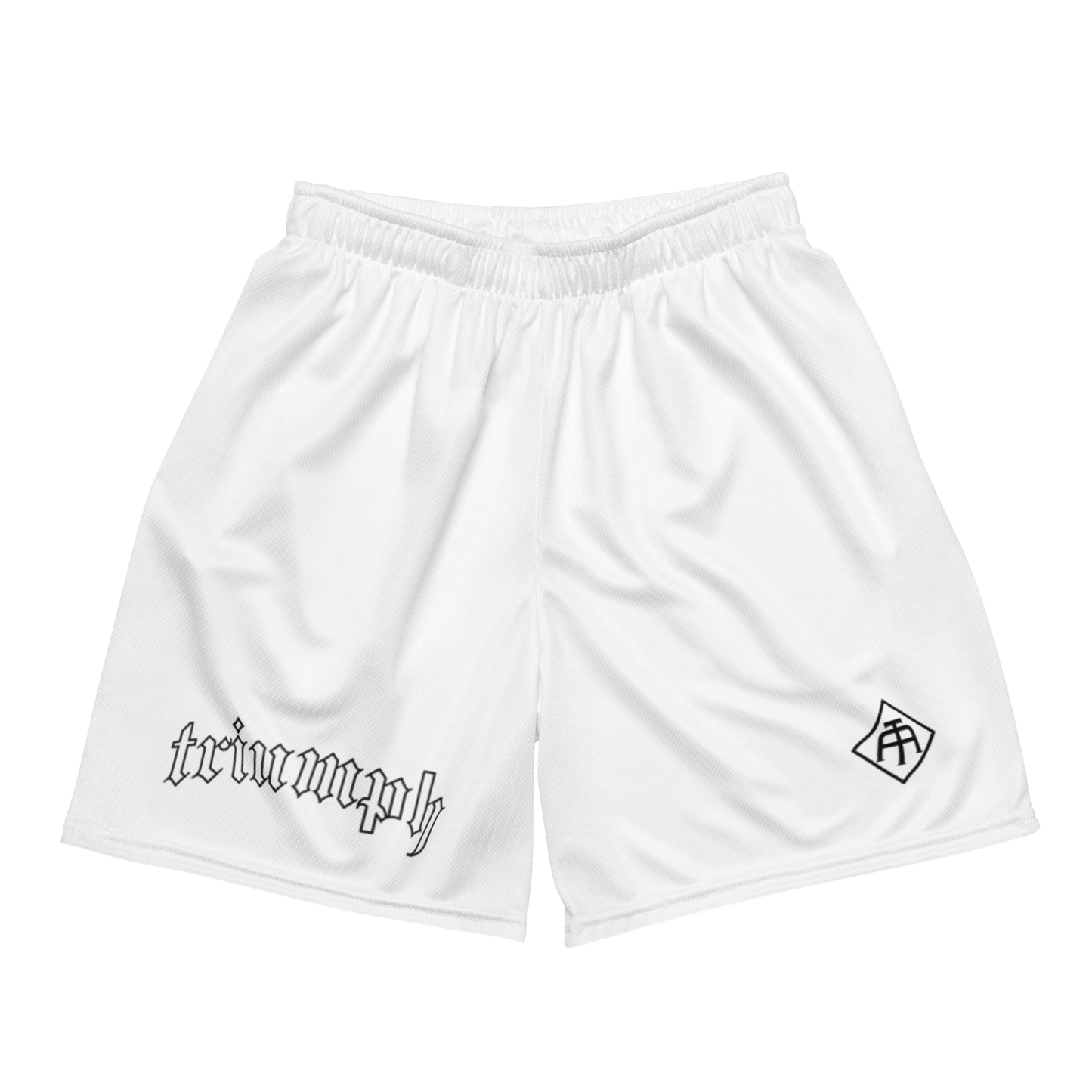 Velocity Mesh Shorts