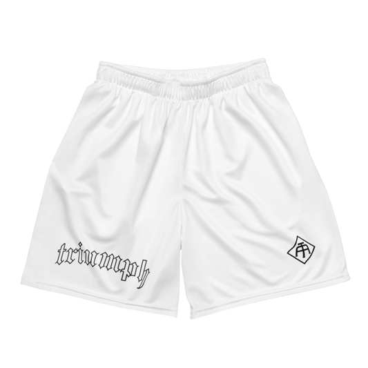 Velocity Mesh Shorts