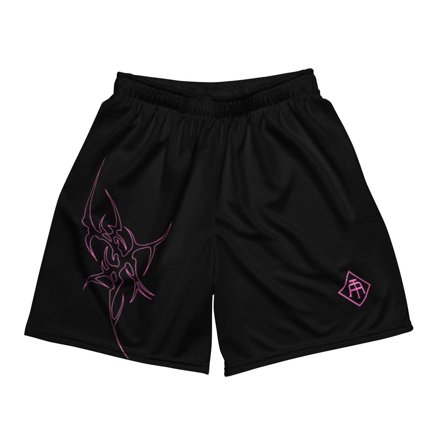 Nexus Mesh Shorts