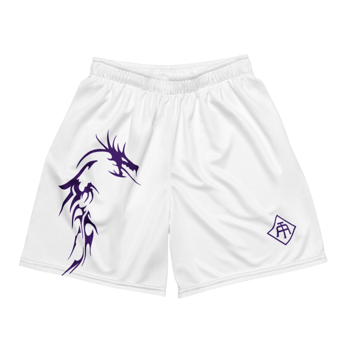 Nexus Mesh Shorts