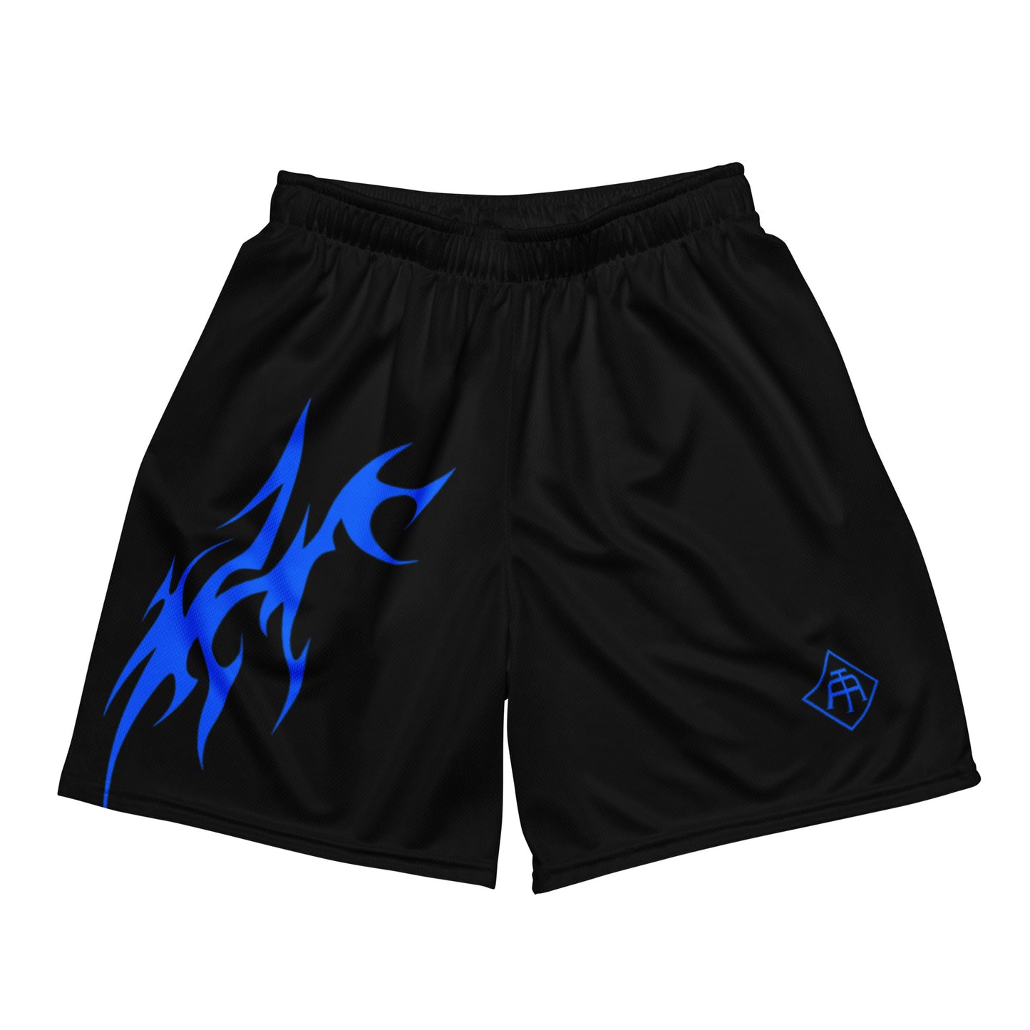 Nexus Mesh Shorts