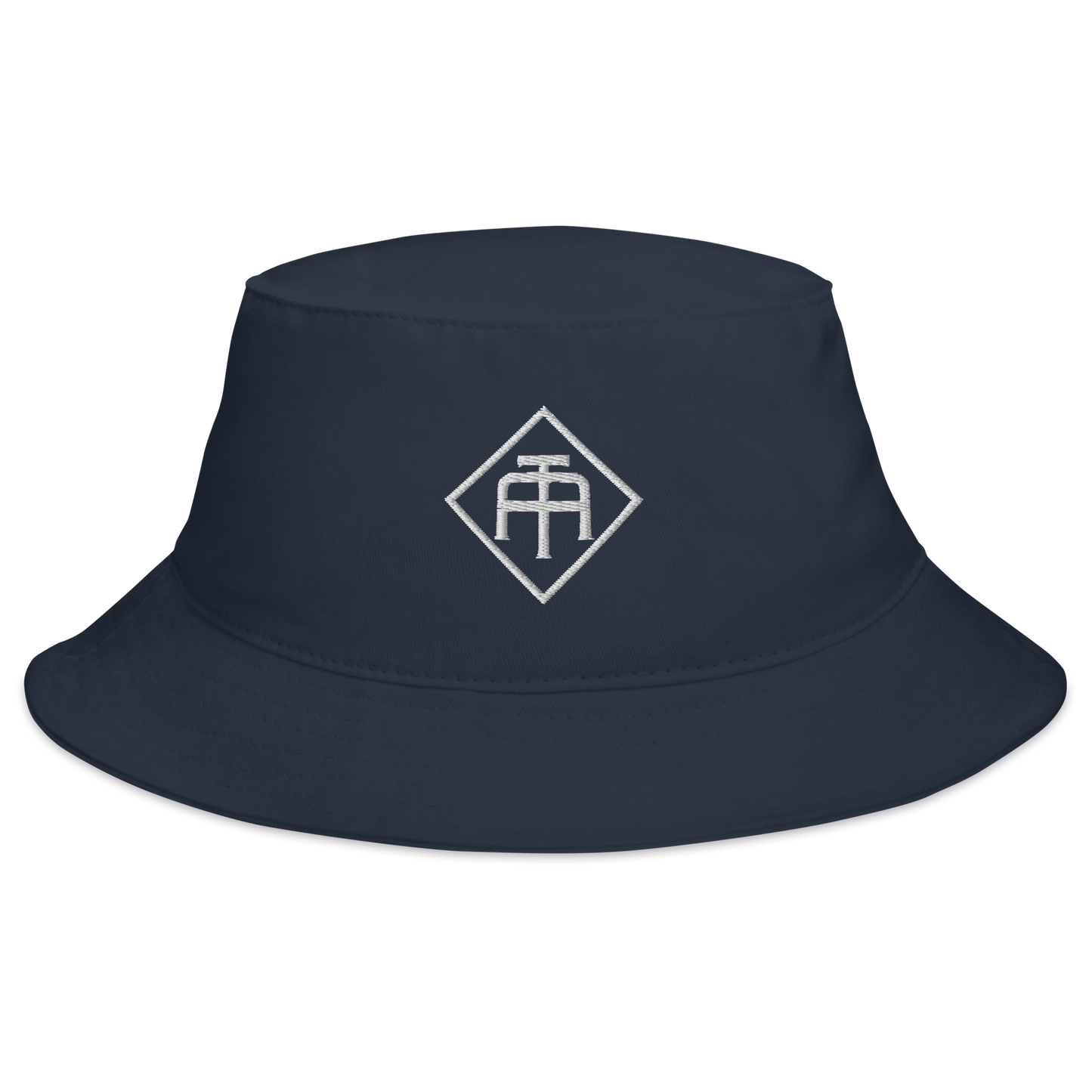 Triumph Stitched Bucket Hat