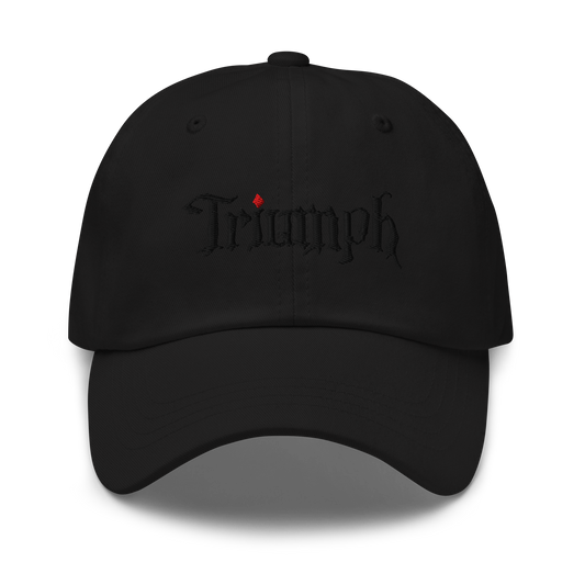 Cavern Cleanup Hat