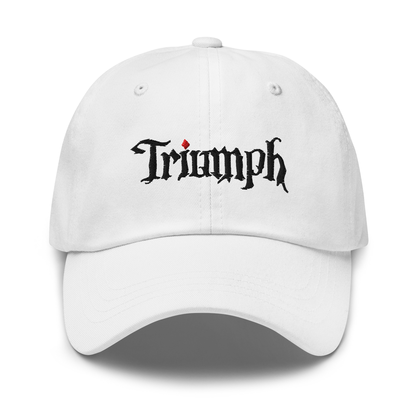 Cavern Cleanup Hat