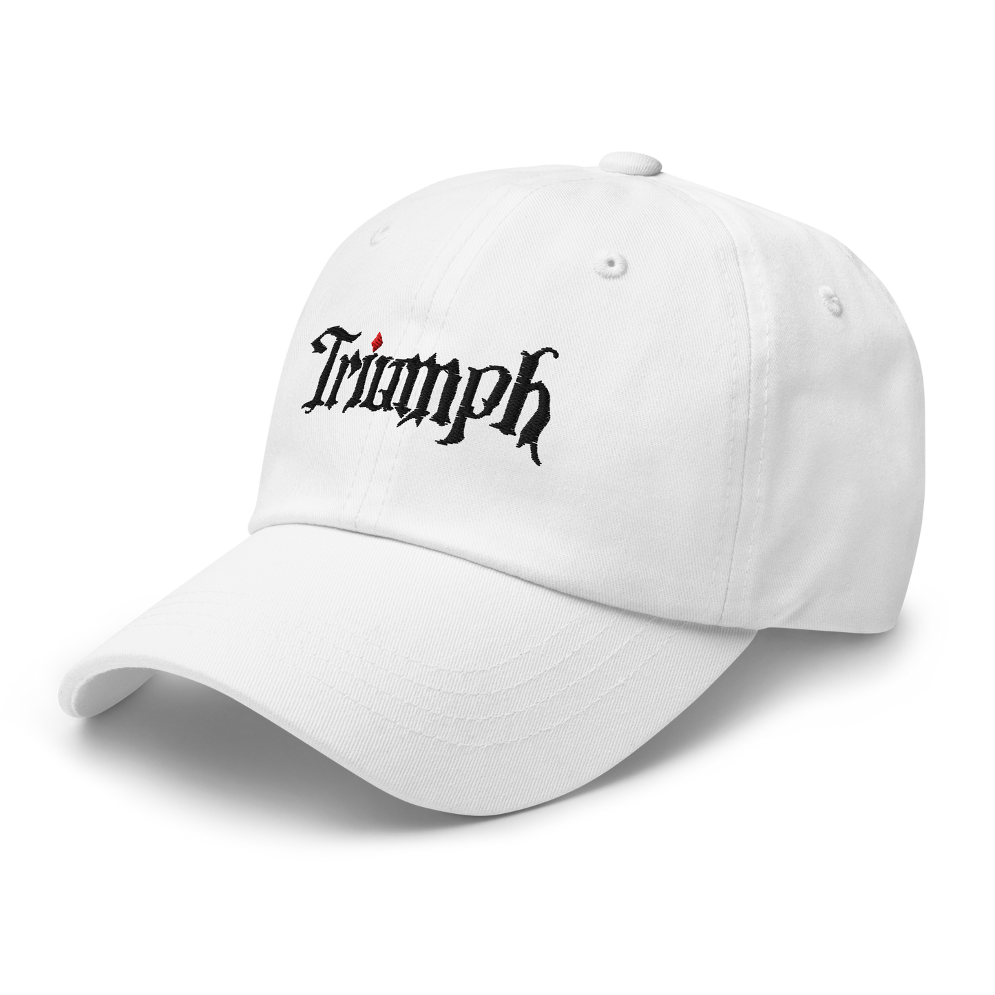 Cavern Cleanup Hat