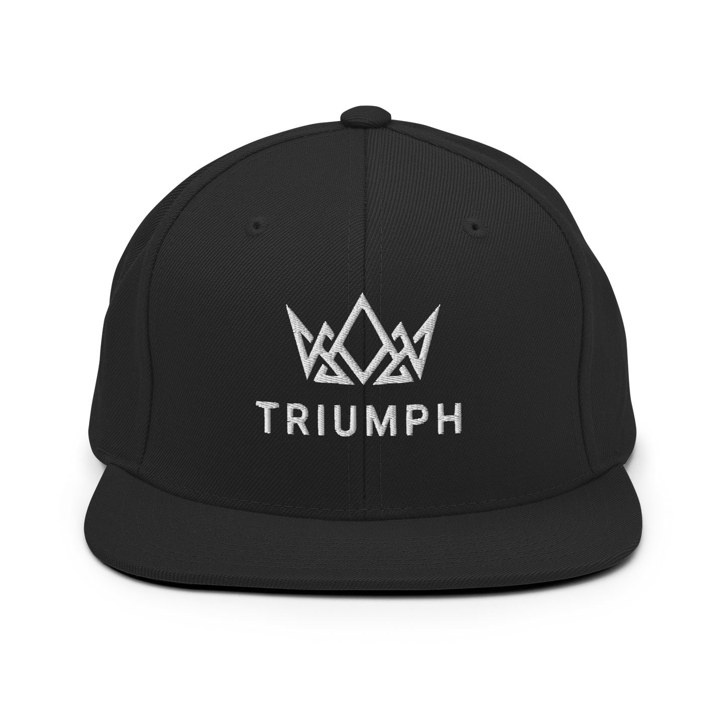 Prestige Classic Snapback Hat