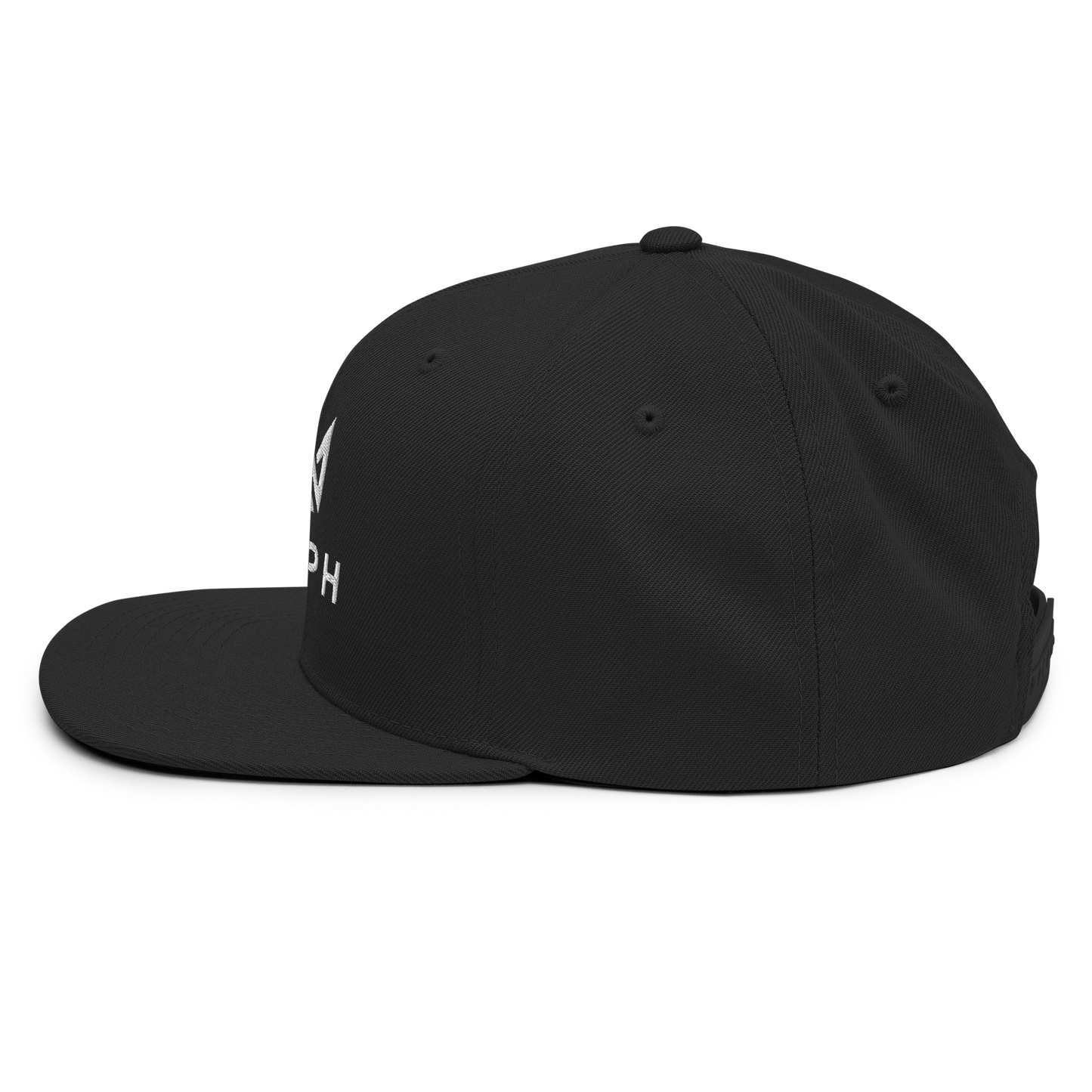 Prestige Classic Snapback Hat