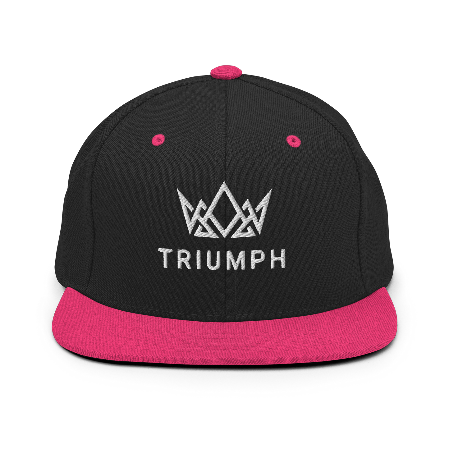 Prestige Classic Snapback Hat