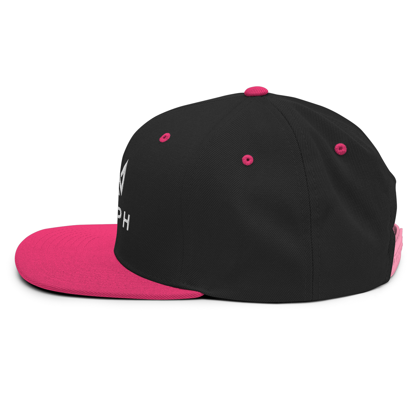 Prestige Classic Snapback Hat