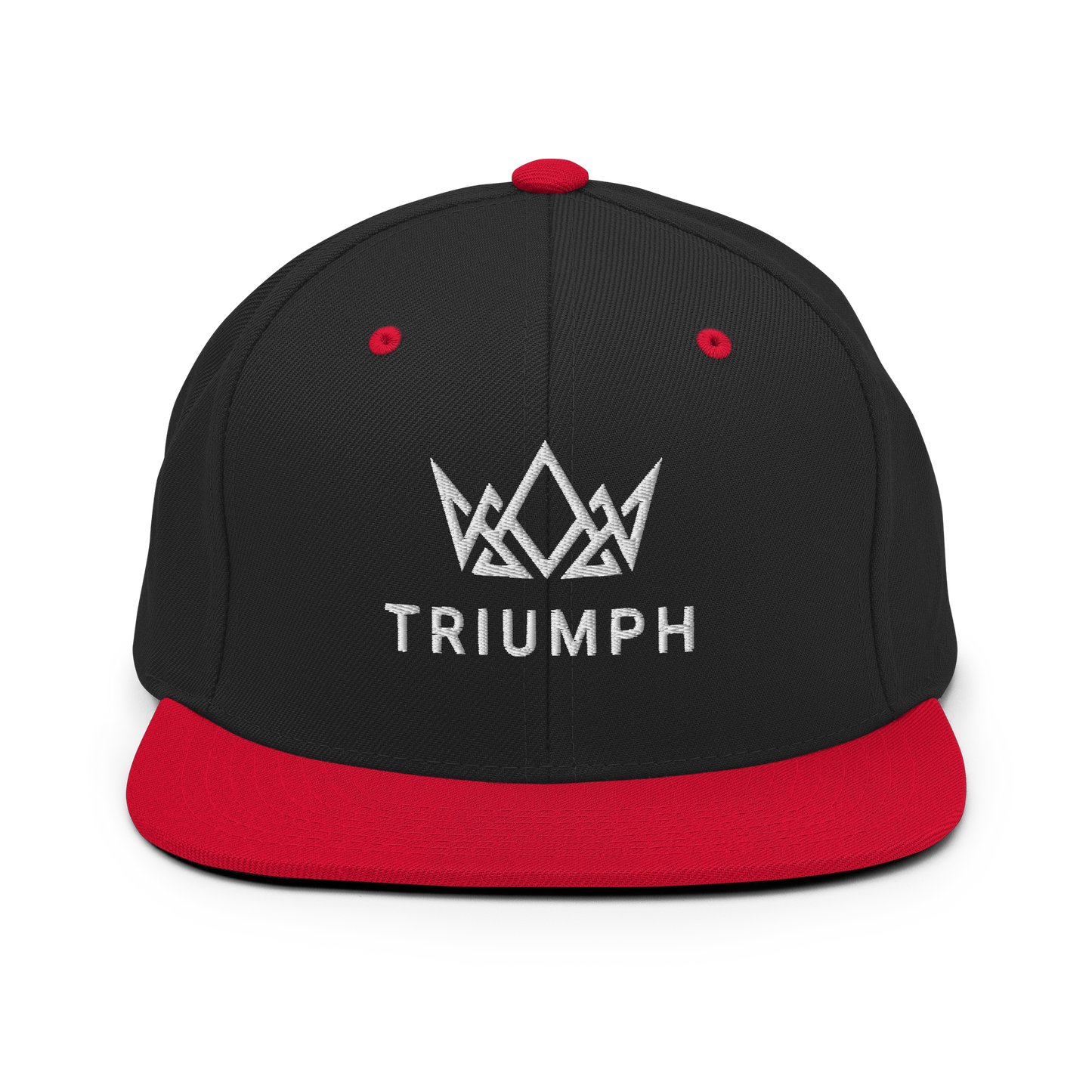 Prestige Classic Snapback Hat