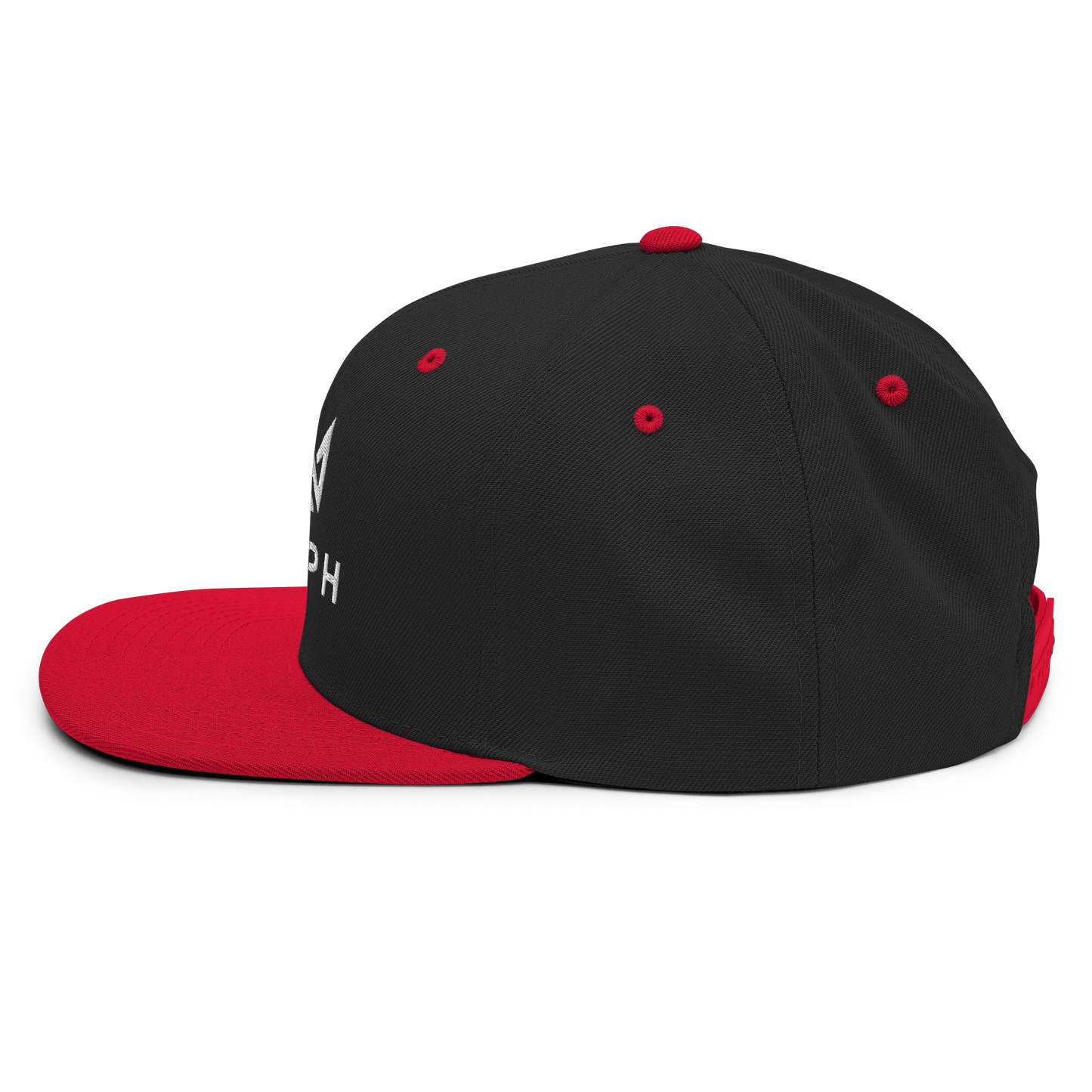 Prestige Classic Snapback Hat