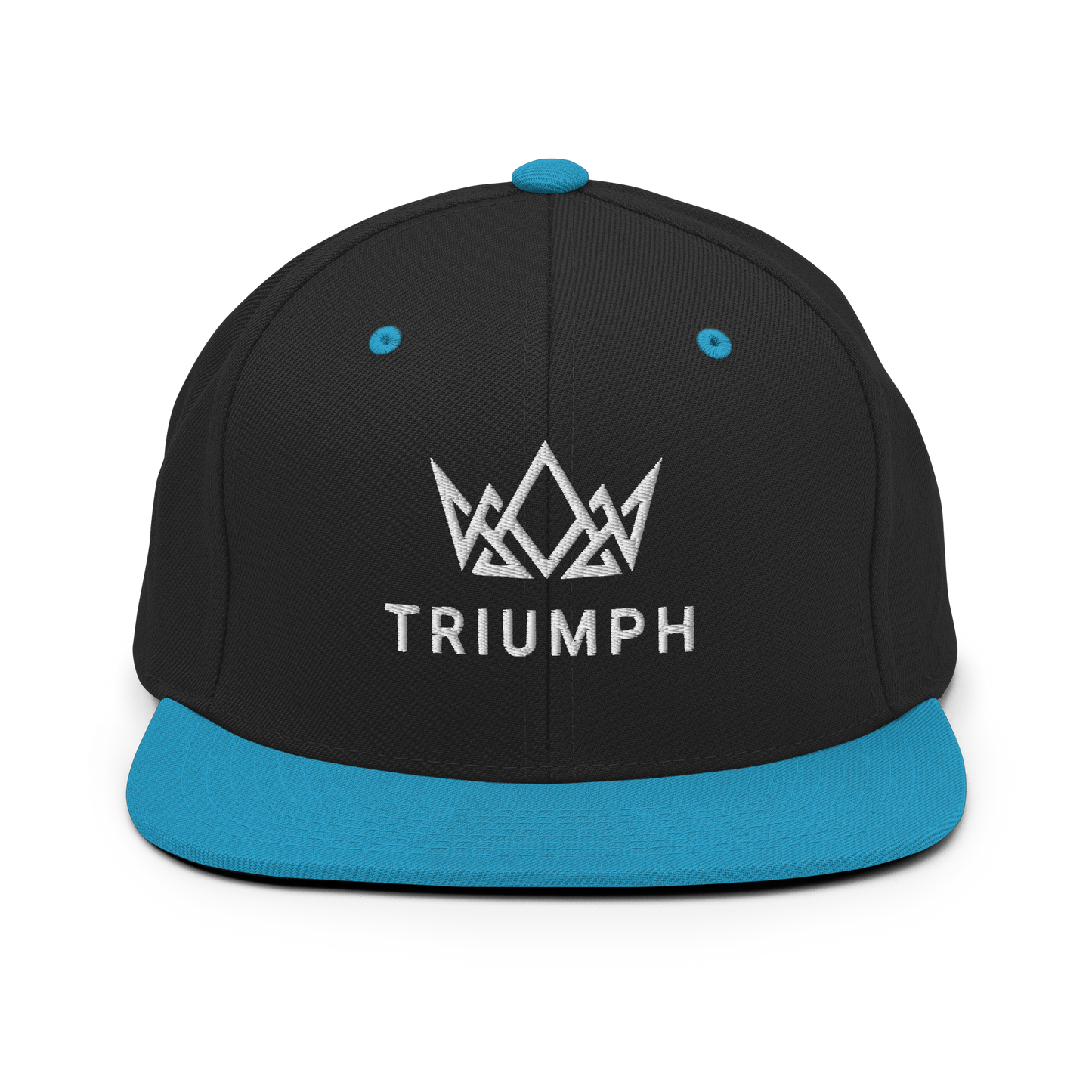 Prestige Classic Snapback Hat