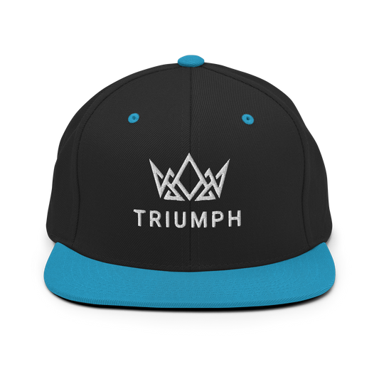Prestige Classic Snapback Hat