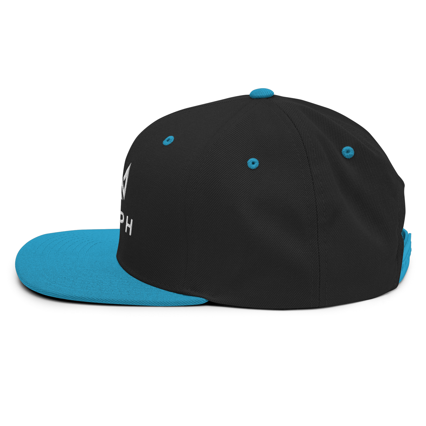 Prestige Classic Snapback Hat