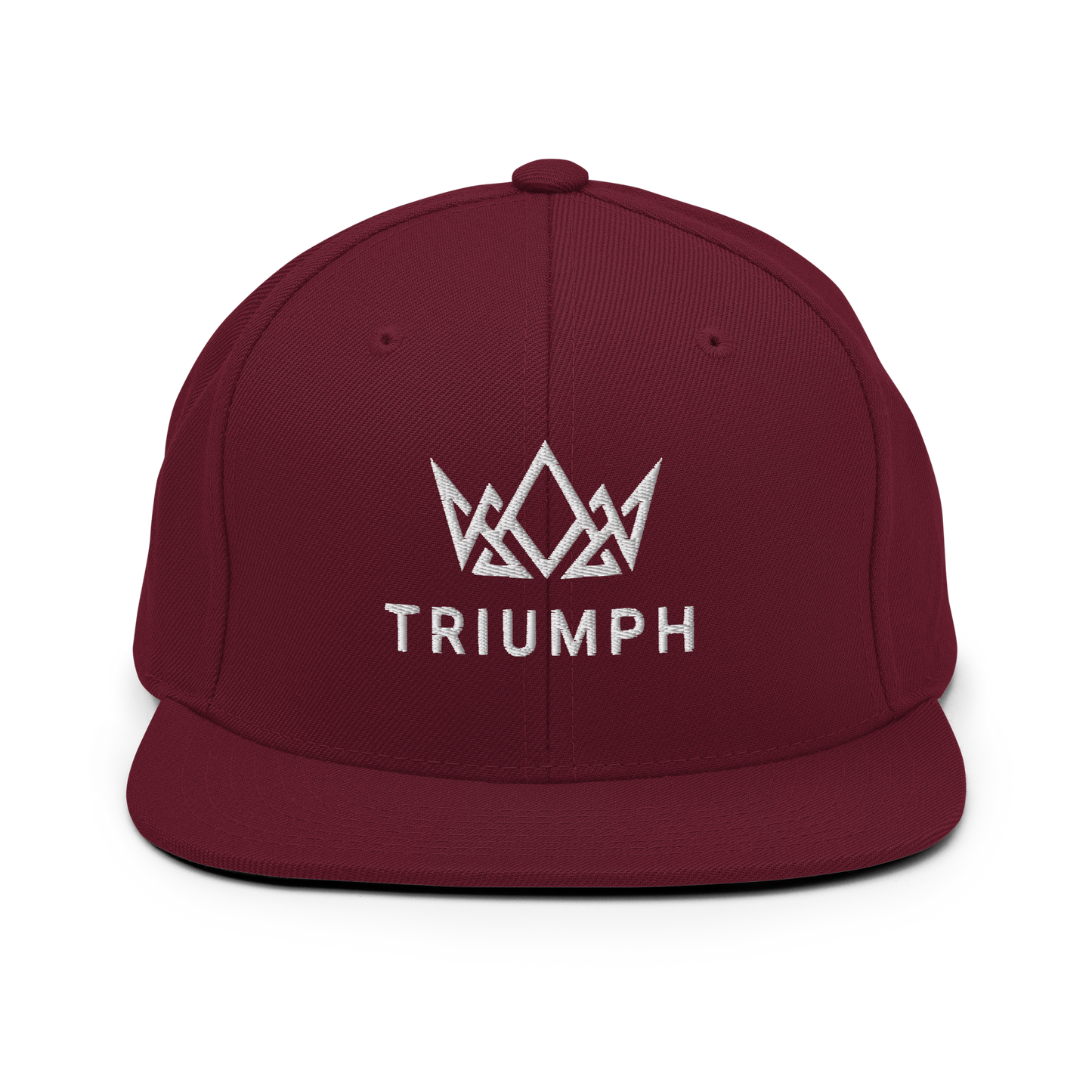 Prestige Classic Snapback Hat