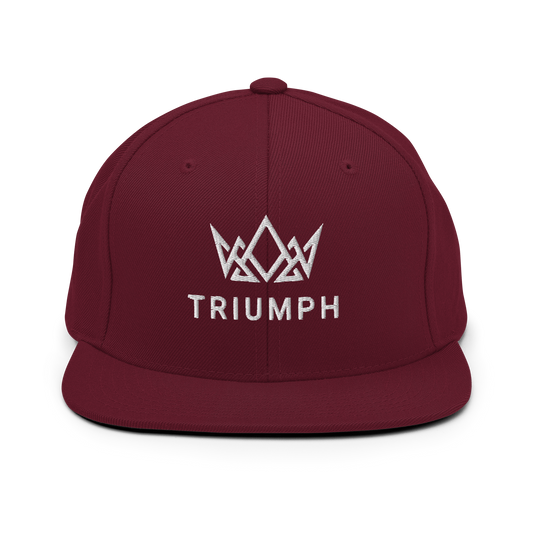 Prestige Classic Snapback Hat