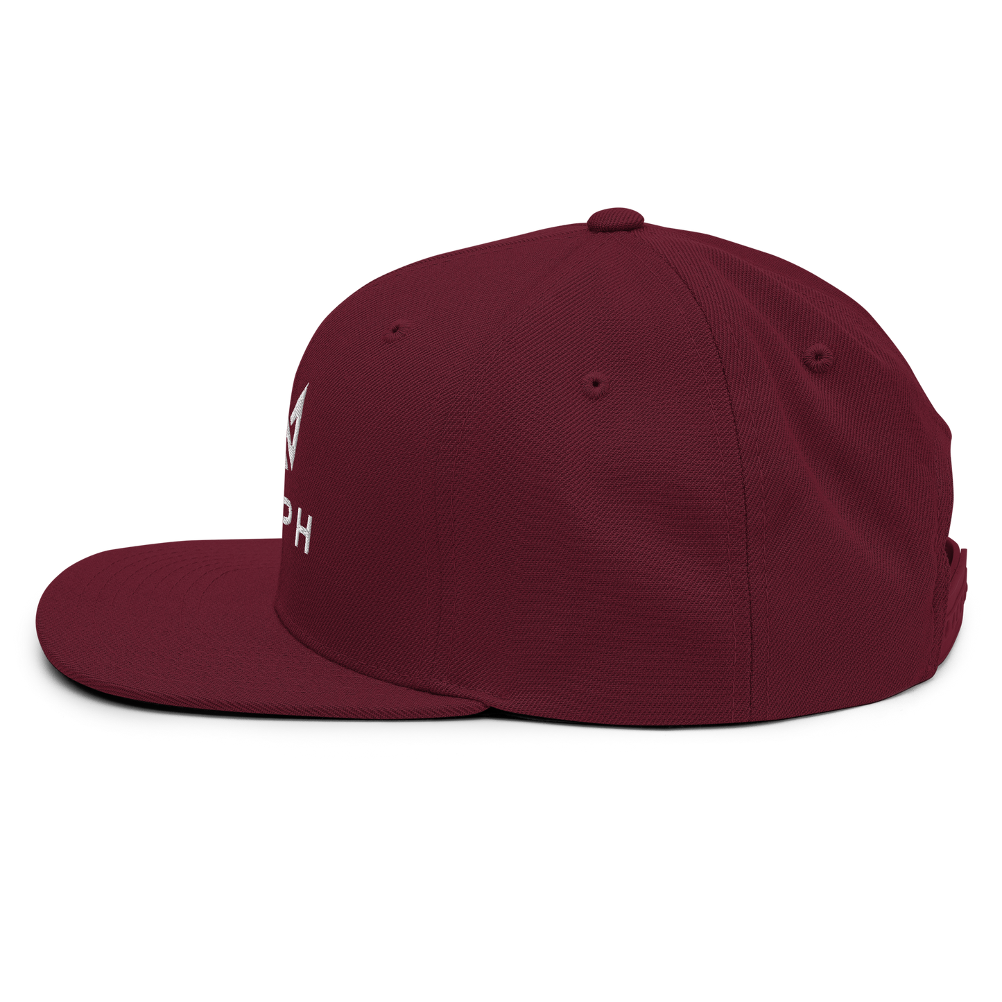 Prestige Classic Snapback Hat