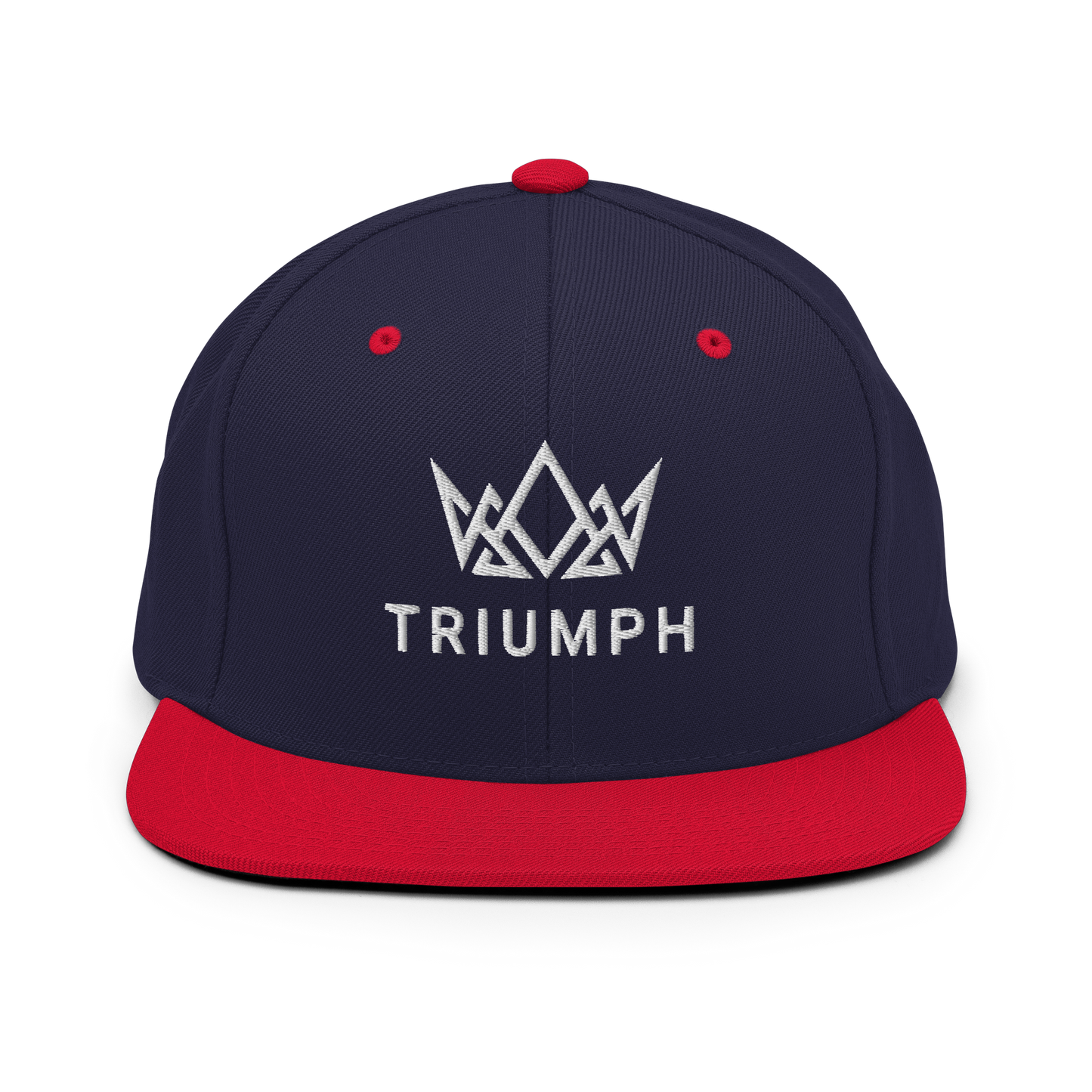 Prestige Classic Snapback Hat
