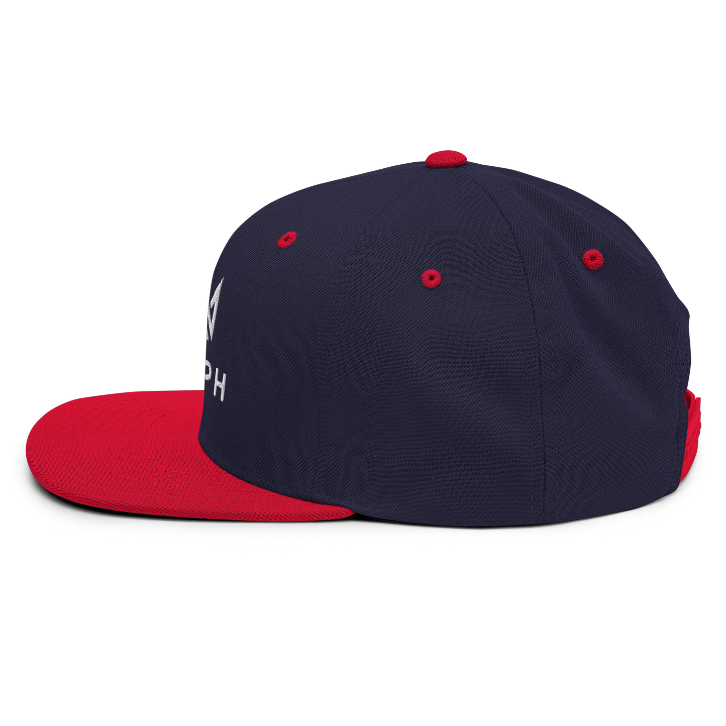 Prestige Classic Snapback Hat