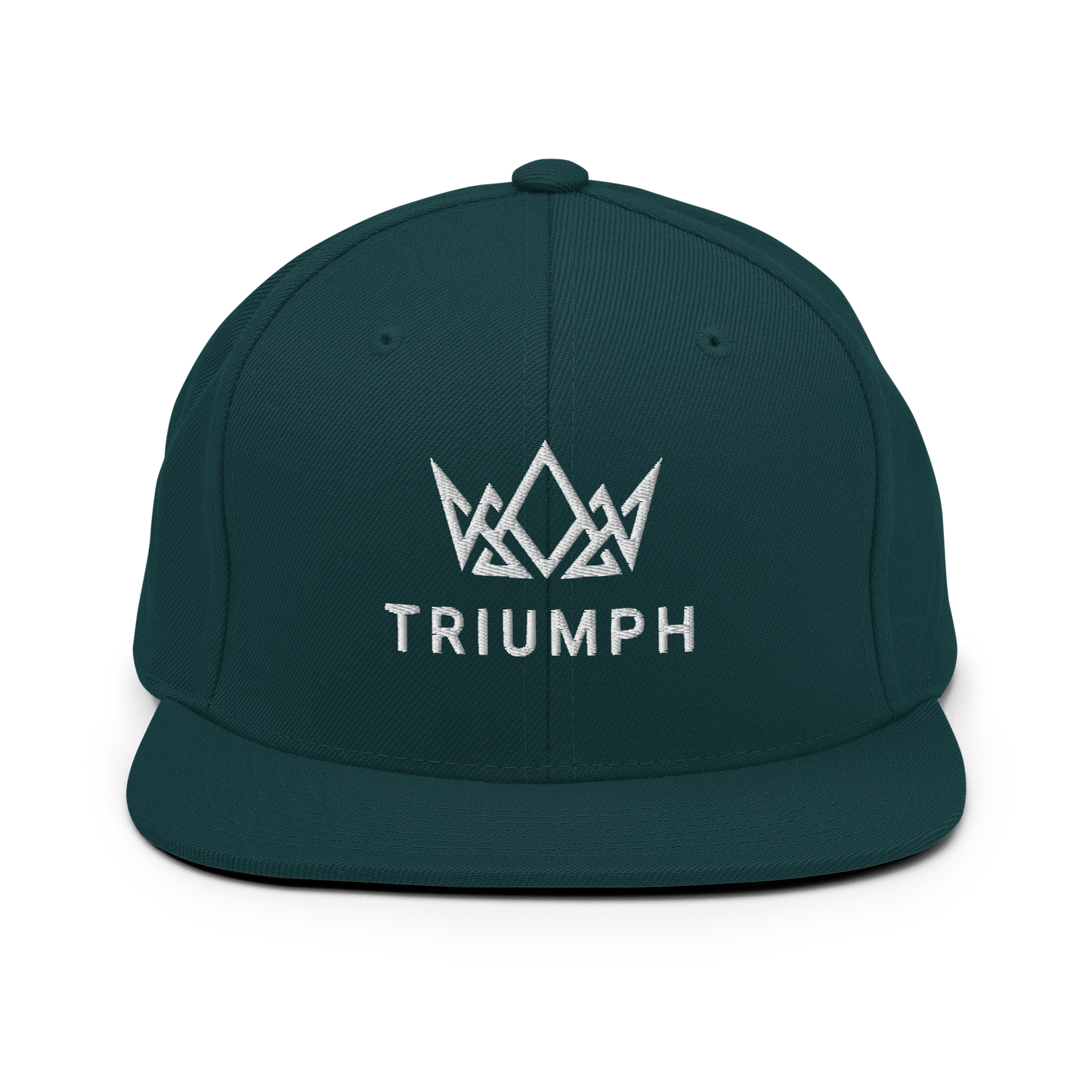 Prestige Classic Snapback Hat
