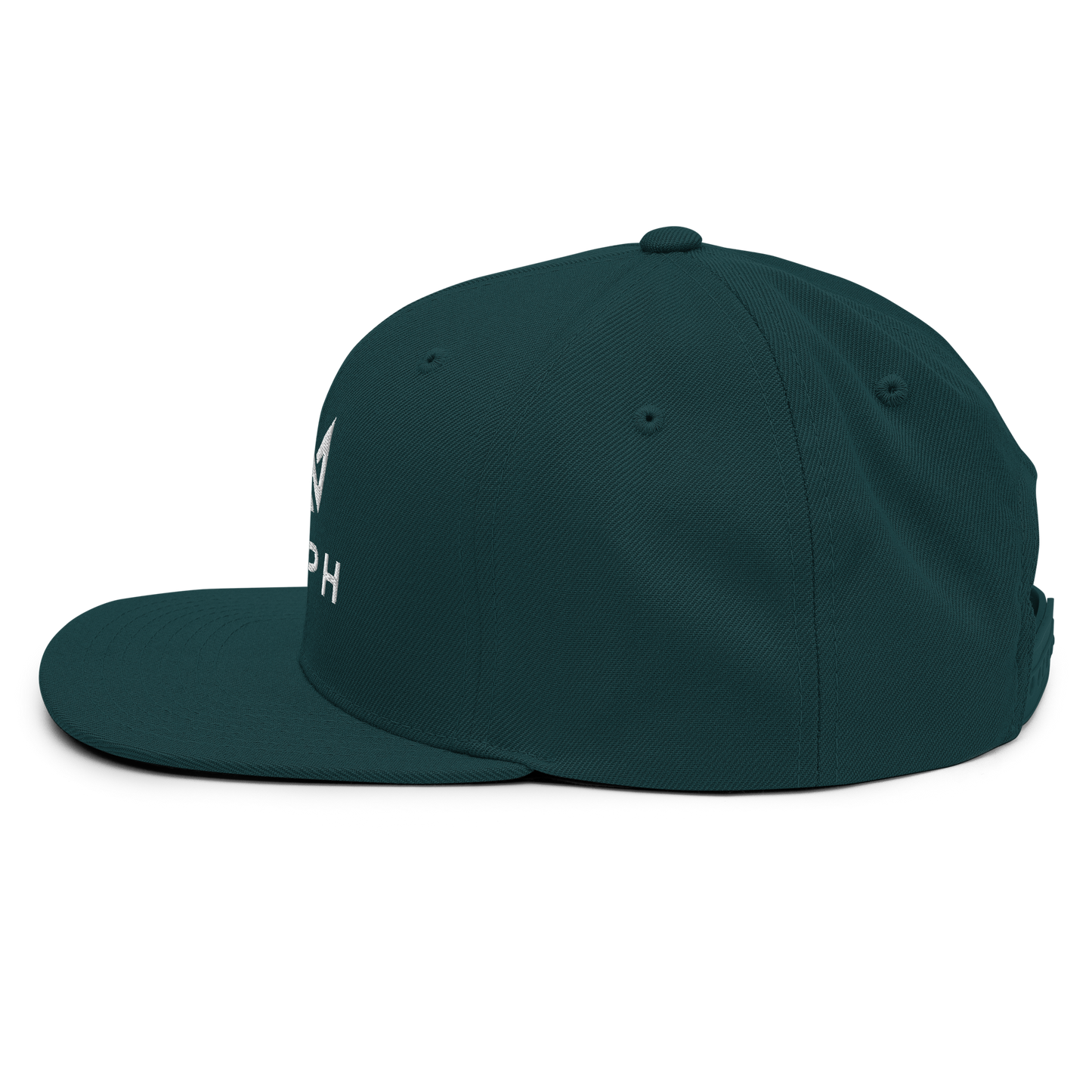 Prestige Classic Snapback Hat