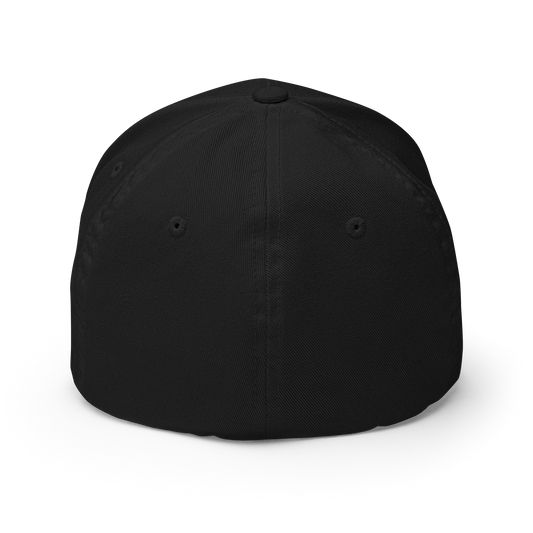Vertex Stretch Fit
