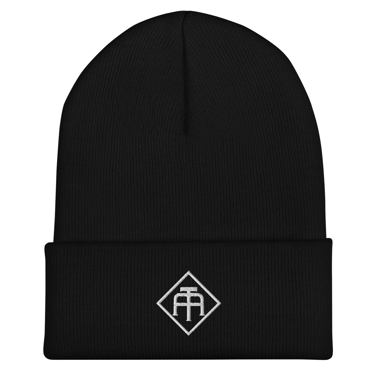 Crowned Beanie