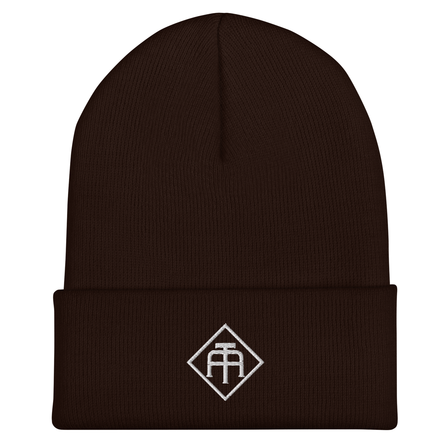Crowned Beanie