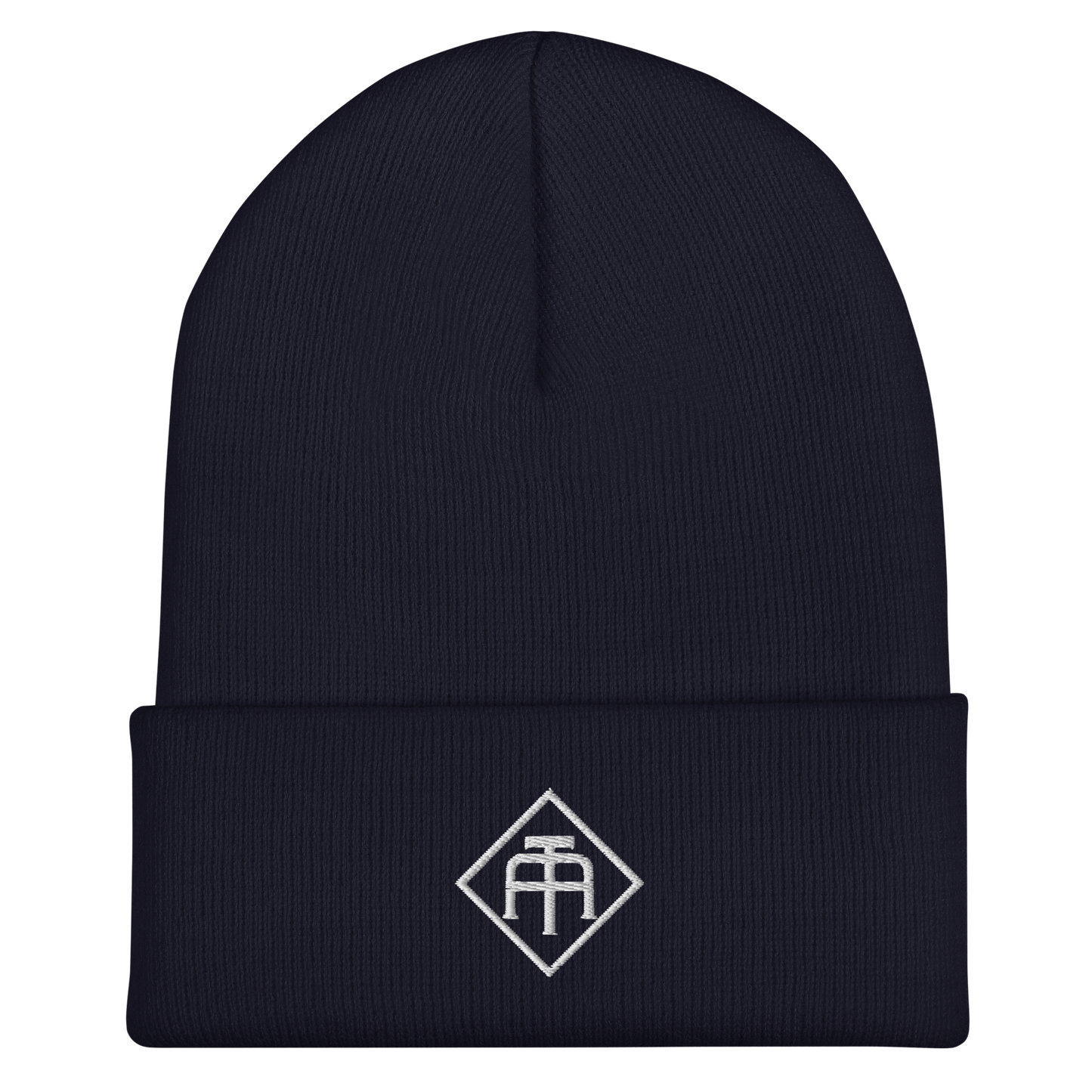 Crowned Beanie
