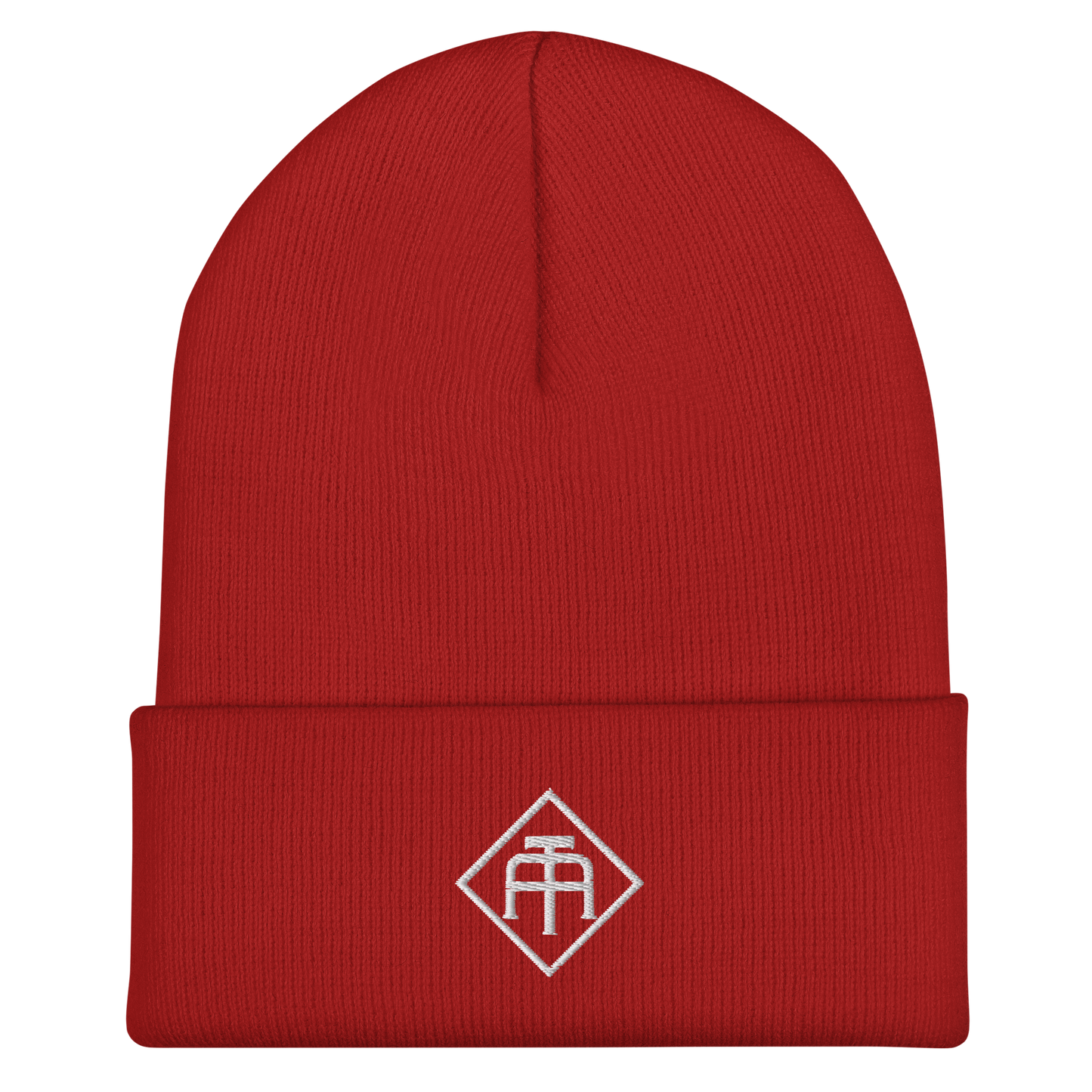Crowned Beanie