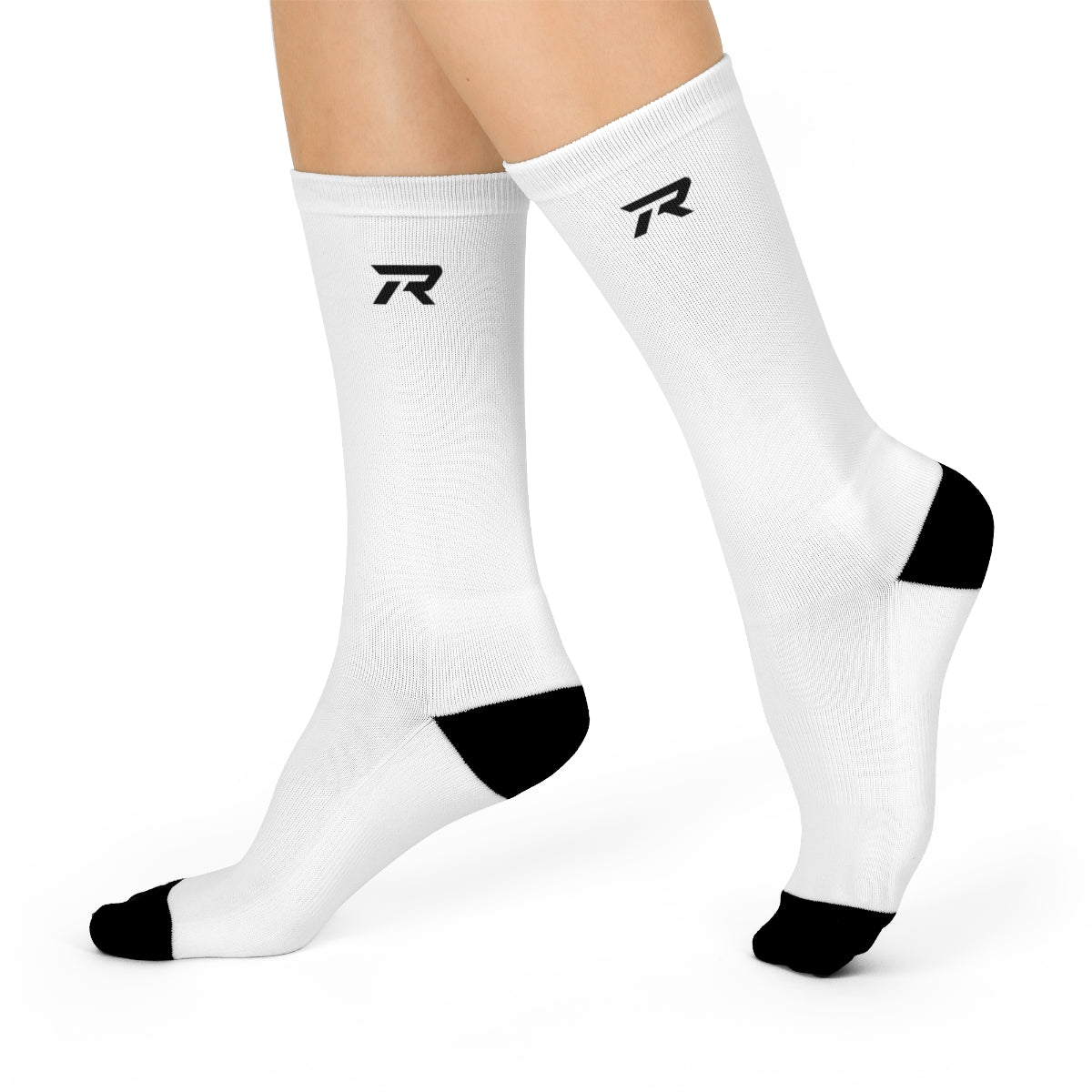Triumph Crew Socks