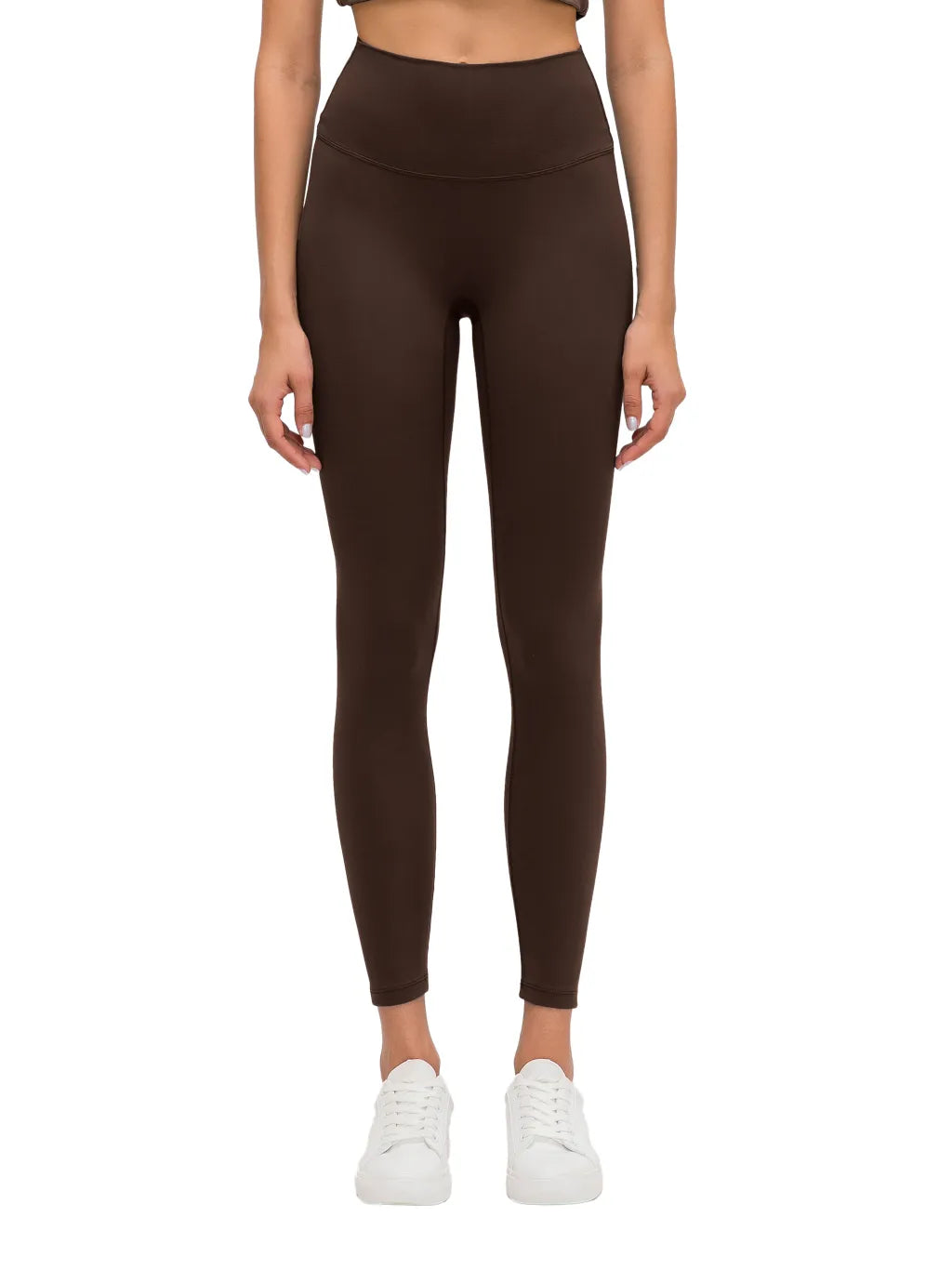 High Waisted Yoga Leggings
