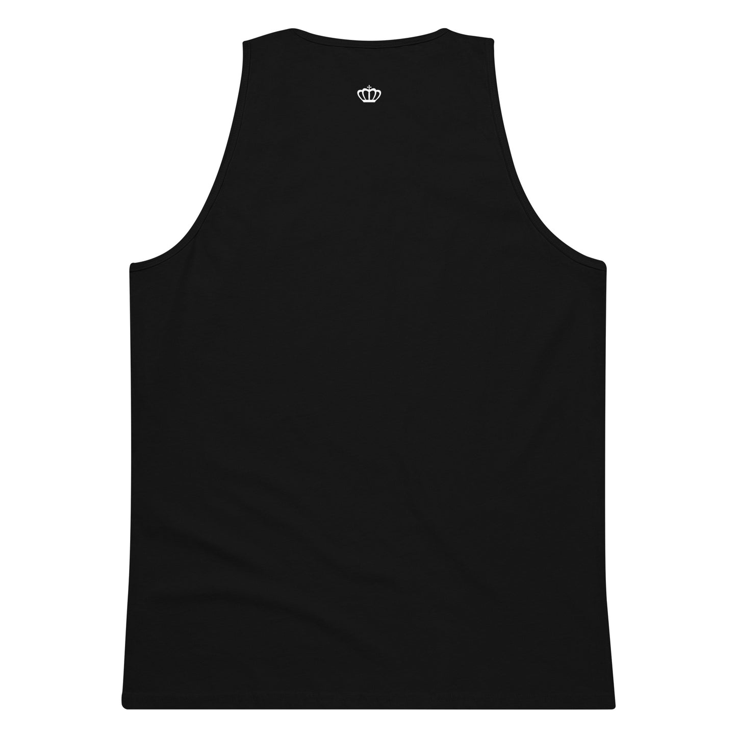 Converter Tank Top