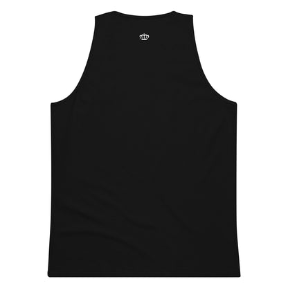 Converter Tank Top