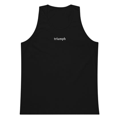 Converter Tank Top