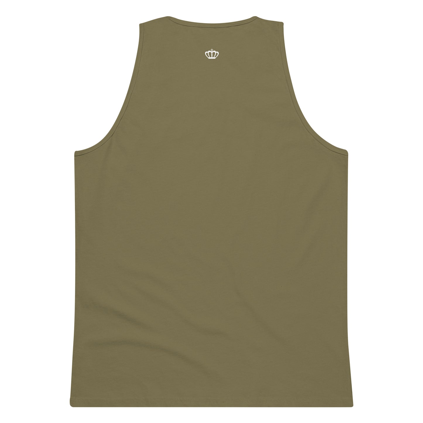 Converter Tank Top