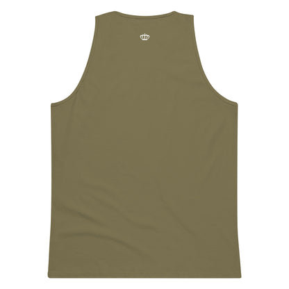 Converter Tank Top