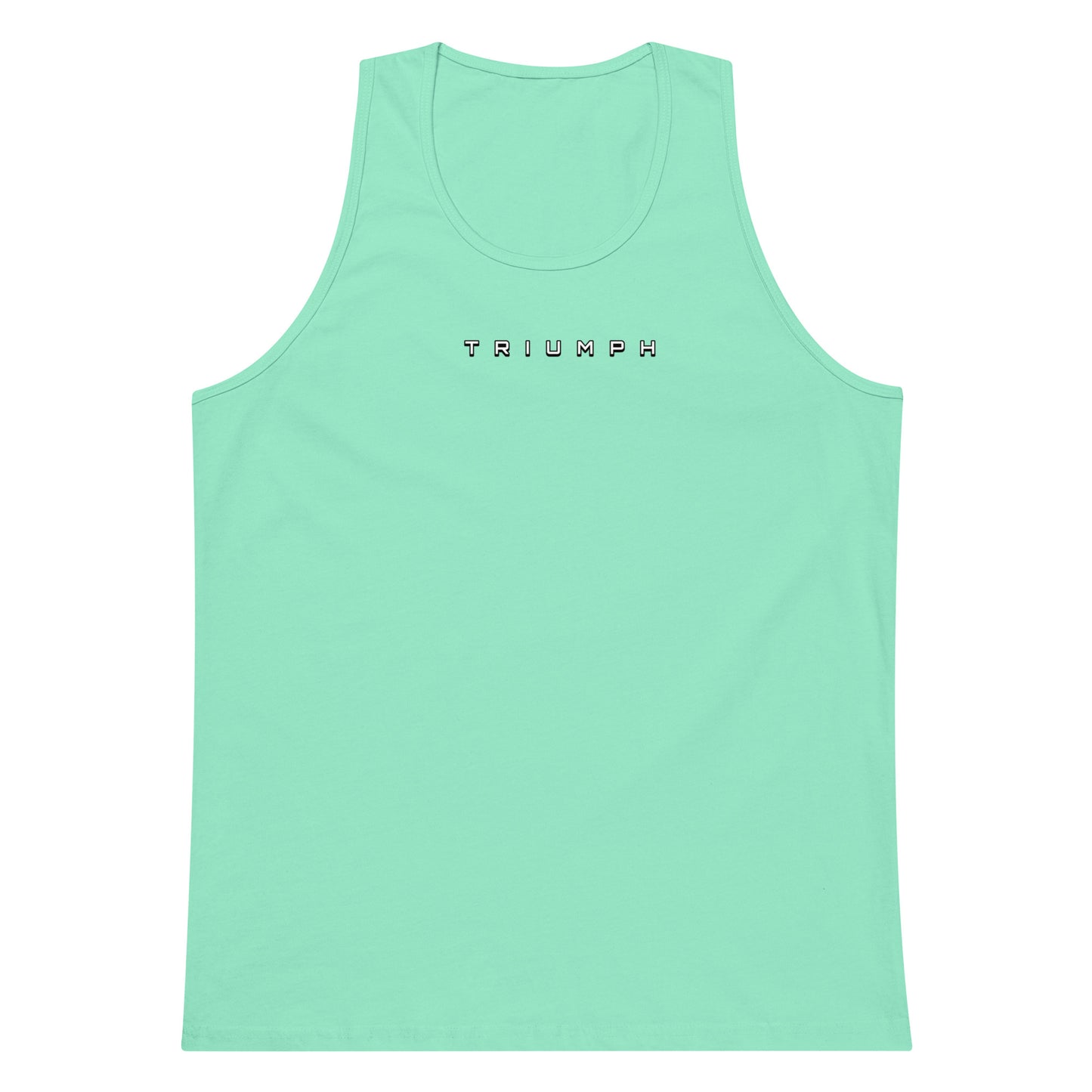 Base Tank Top