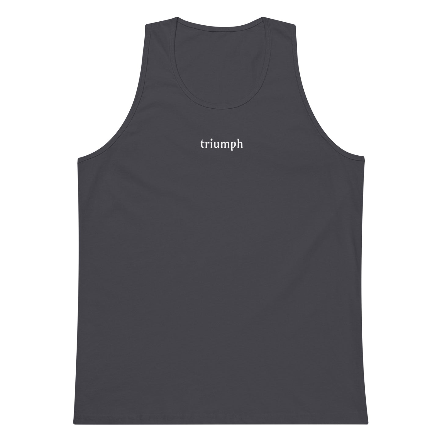 Converter Tank Top